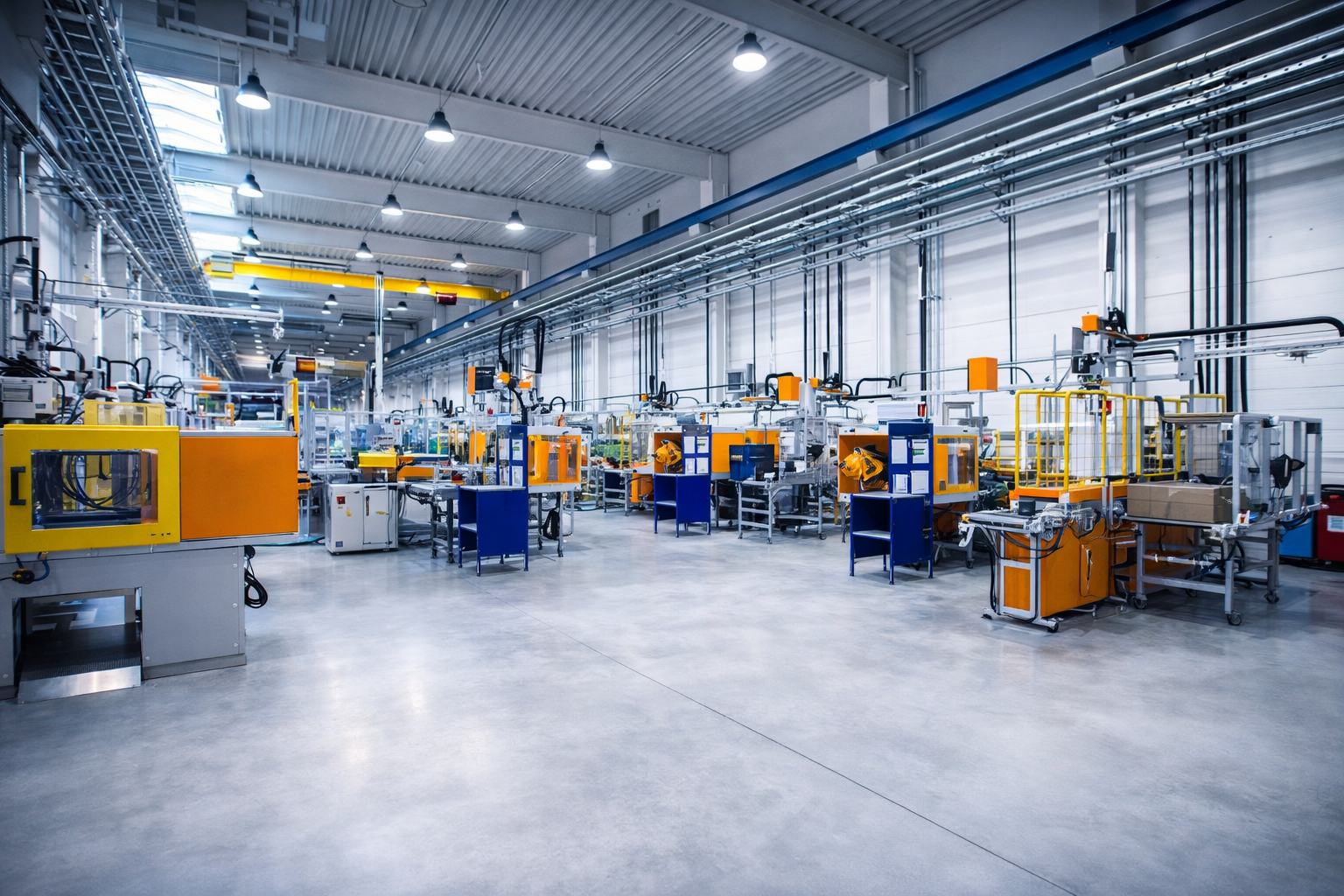 Custom fiber production