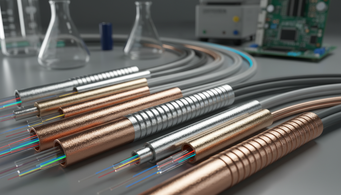 metal-coated-fiber-2 metal coated fiber